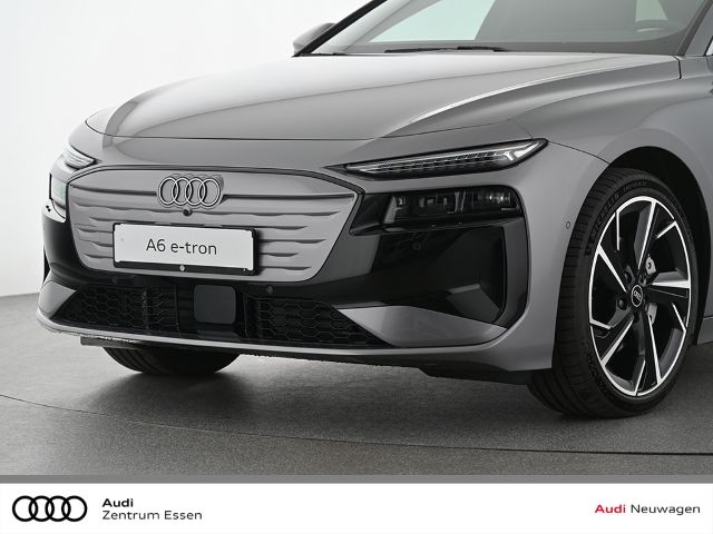 Audi A6 e-tron - Bild 7