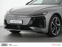 Audi A6 e-tron - Vorschau Bild 7