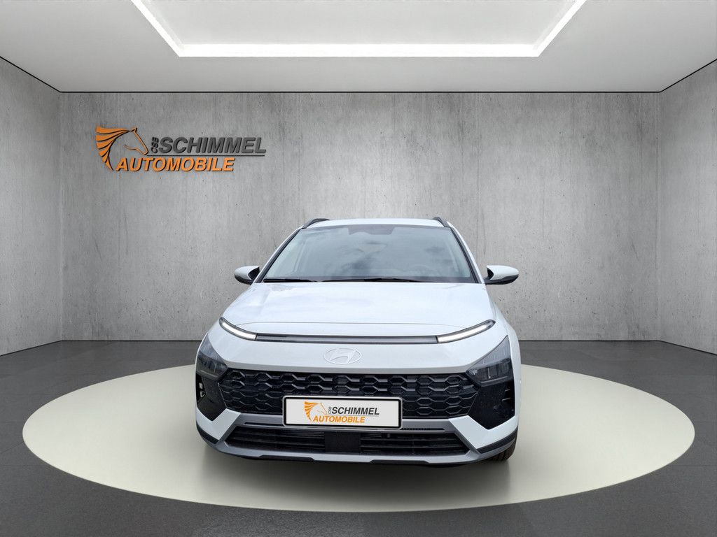 Hyundai BAYON – Bild 3
