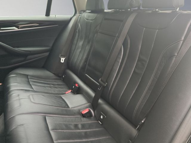 520 d Luxury Line