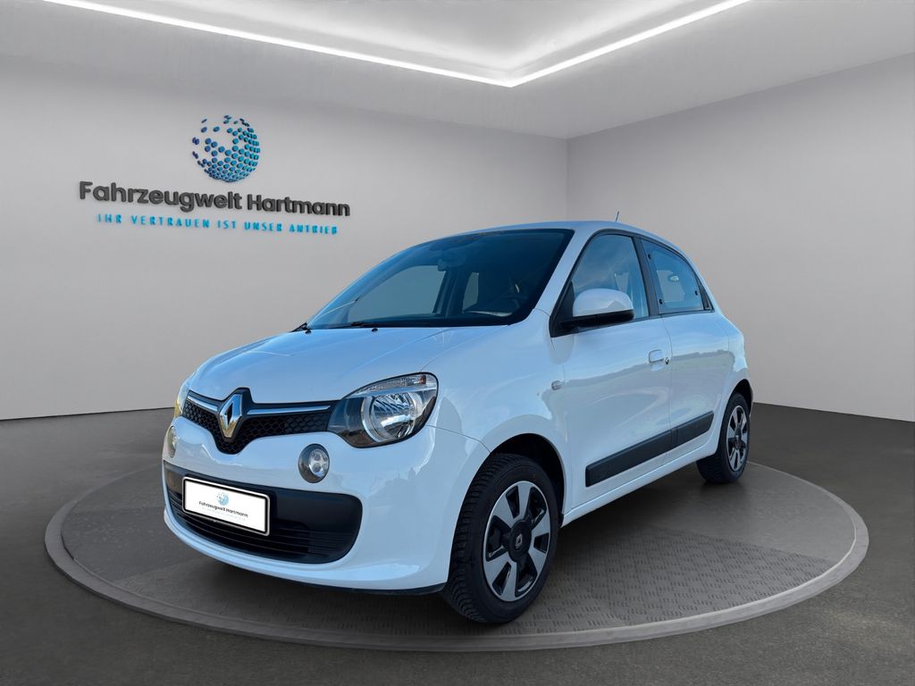 Image of Renault Twingo