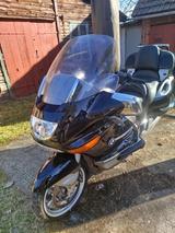 BMW K1200LT Luxus-Tourer Top gepflegt - Angebote