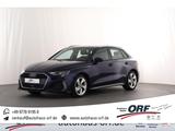 Audi A3 Sportback 35 TFSI 1.5 S-line NAVI VIRTUAL LED - Audi A3: 5v