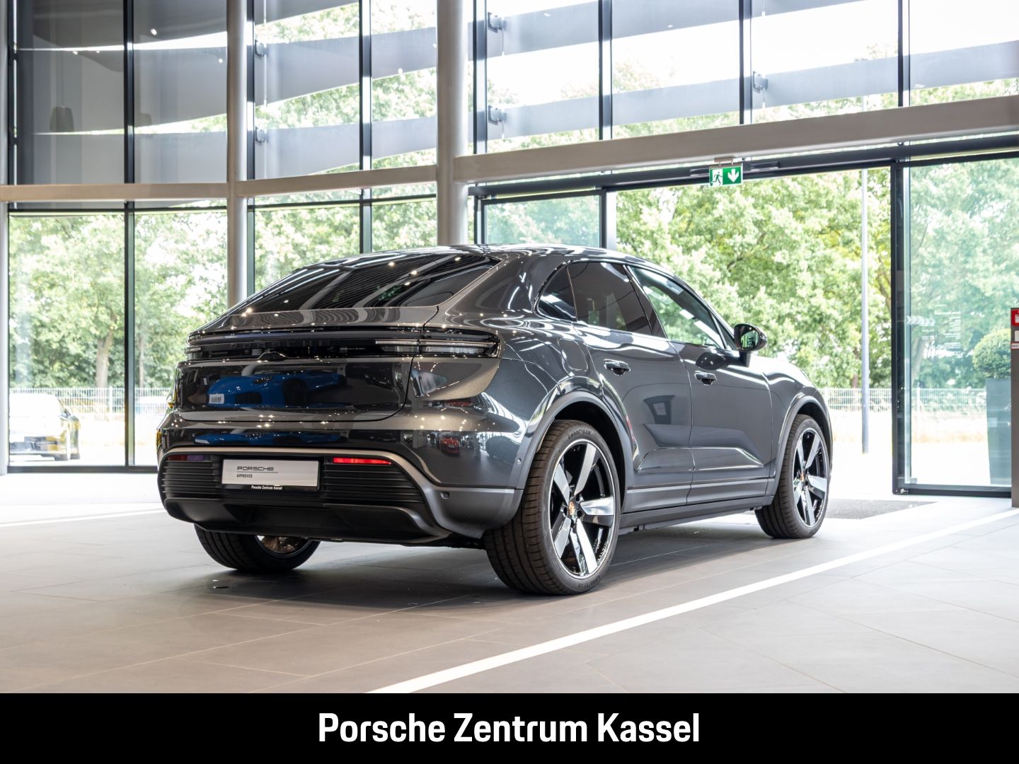 Porsche Macan - Bild 6