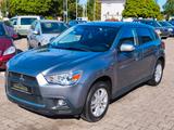 Mitsubishi ASX 1.Hand AHK PDC Insp.+TÜVneu Garantie - Mitsubishi aus 2011