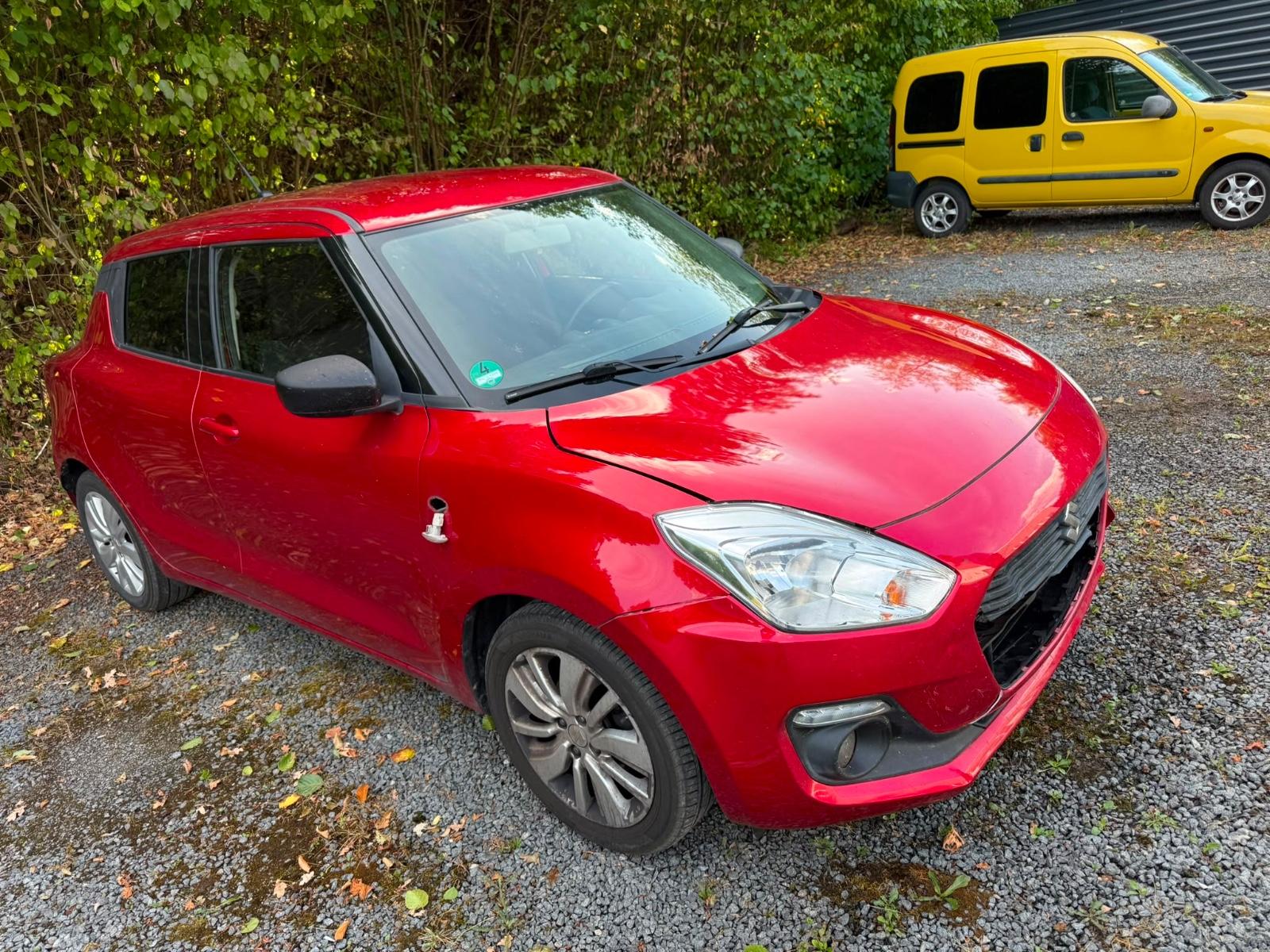 Suzuki Swift Comfort