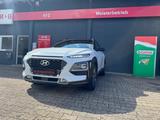 Hyundai Kona Style 4x4WD*1.6 T-GDI*Automatik*Led*RFK*Nav - Hyundai KONA mit Benzin-Antrieb: mit Navigationssystem