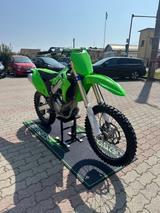 Kawasaki KX 450 - KAWASAKI KX