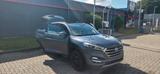Hyundai Tucson 1.6 TGDI Premium 4WD TÜV/Se... - Hyundai TUCSON: Hyunda