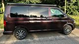 Volkswagen VW T5 Multivan Comfortline -Camping&Alltagsheld! - : Kleinbus, Camping