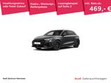 Audi RS 3 Sportback 2.5 TFSI quattro Matrix Head-Up P - AUDI RS3 Leasingangebote für Privatpersonen