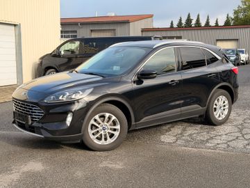 Ford Kuga - 2