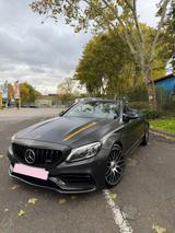 Mercedes-Benz C 63 AMGs Final Edition 1of499