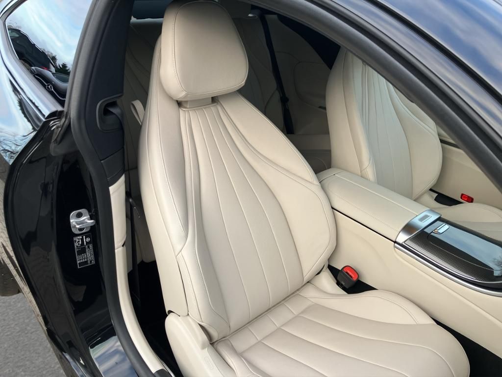 Fahrzeugabbildung Mercedes-Benz CLE 450 4M Coupé AMG*NIGHT*DISTR*DIG.-LIGHT*KEYL