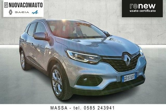 Renault Kadjar 1.5 Blue dCi Sport Edition