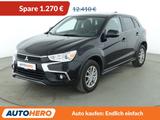 Mitsubishi 1.6 DI-D Plus 4WD *NAV*TEMP*CAM*ALU*KLIMA*