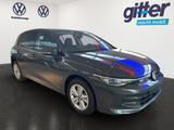 Volkswagen Golf VIII Lim. 1.5 TSI 85 kW Life NAVI ALU Digit - Volkswagen Golf: 8