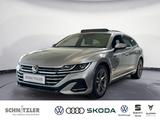Volkswagen Arteon Shooting Brake R-Line 2.0 TSI DSG LED/NAV - VW Arteon Gebrauchtwagen in Köln