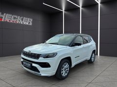 Jeep Compass 1.3 Plug-In Hybrid S