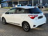 Toyota Yaris Team Y20 PAKET/KAMERA/NAVI - Toyota Gebrauchtwagen in Salzgitter