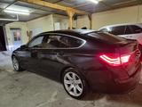BMW GT 530 D - BMW 530 Gran Turismo von privat