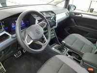 Volkswagen Touran - Vorschau Bild 8