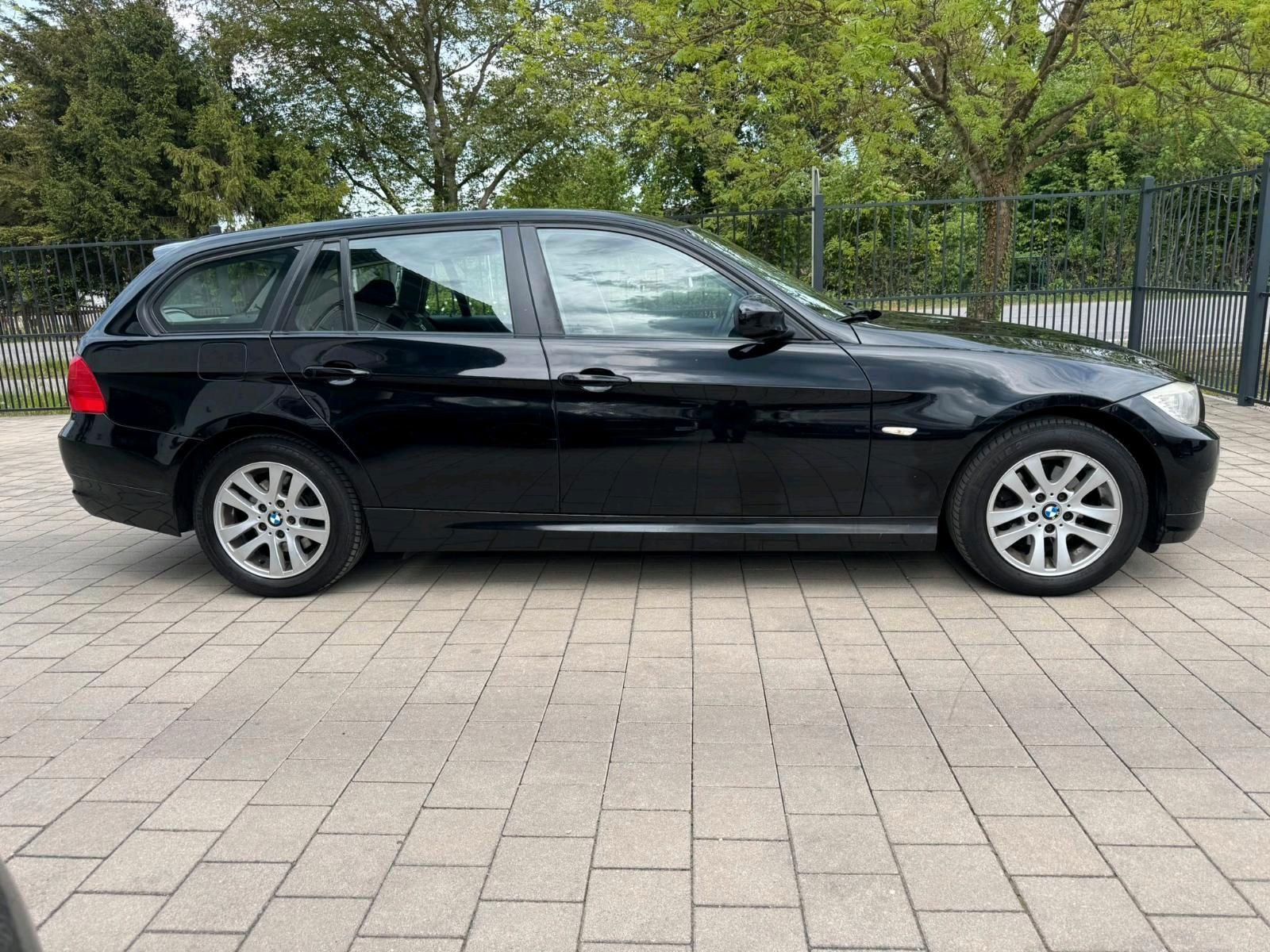 BMW 316 2012 — фото 6