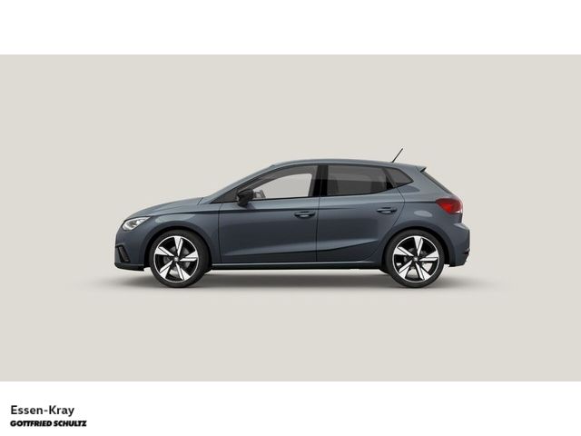 Seat Ibiza - Bild 3