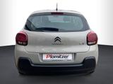 Citroën C3 Pure Tech 83 S&S YOU *Sitzh. vorn* - Citroën C3 YOU mit Benzin-Antrieb