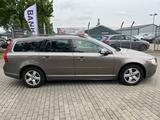 Volvo V70 Kombi 2.5 Momentum Leder Ahk Klimaautomatik - Volvo V70: 2.5