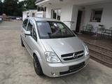 Opel Meriva,AUTOMATIK,KLIMA,NAVI,82600 KM. - Opel Meriva in Köln