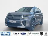 Citroën E-C3 Aircross Team D SHZ LHZ RFK CarPlay Klimaau