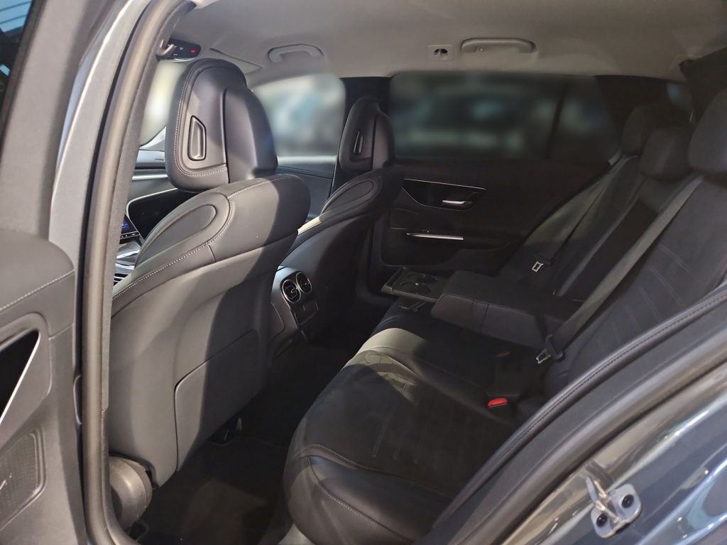 Fahrzeugabbildung Mercedes-Benz C 180 T AMG AHK Totwi. LED SHZ KAM Sport Ambie.