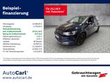 Volkswagen Touran Comfortline 1.5 TSI Business/SHZ KLIMA AL - : Van, Business