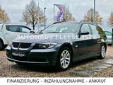 BMW E91 318i *SITZHEIZUNG*128TKM*PANORAMA*89€m.* - BMW: E91