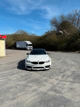 BMW M4 Coupé - BMW M4 in Kassel