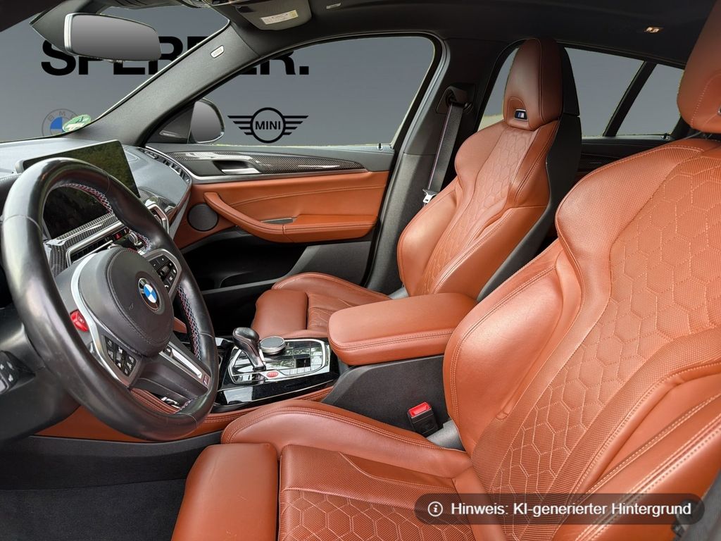 BMW X4 2023