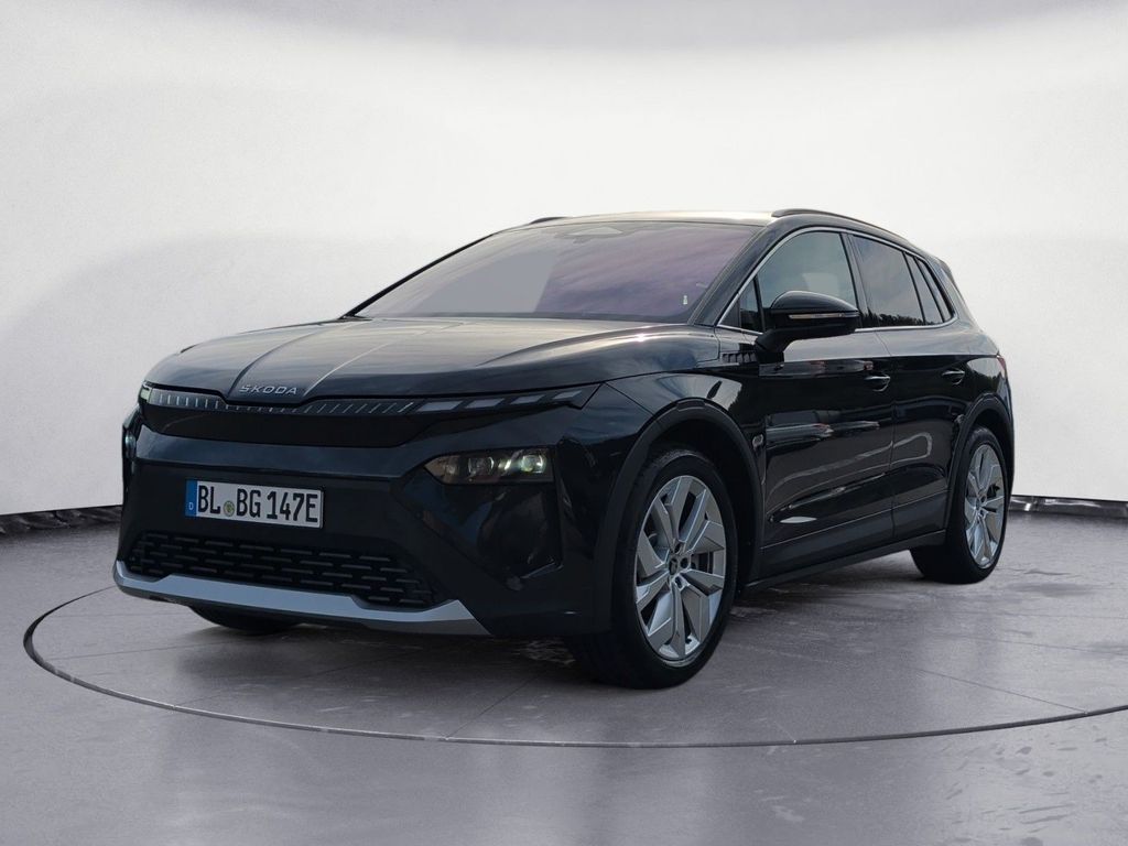 Image of Skoda Elroq