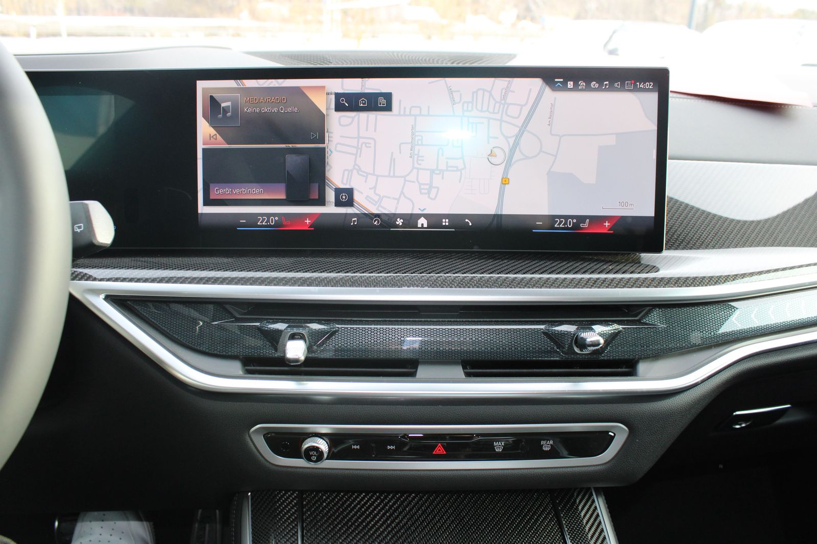 BMW X5 - Bild 14