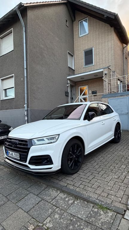 Image of Audi SQ5