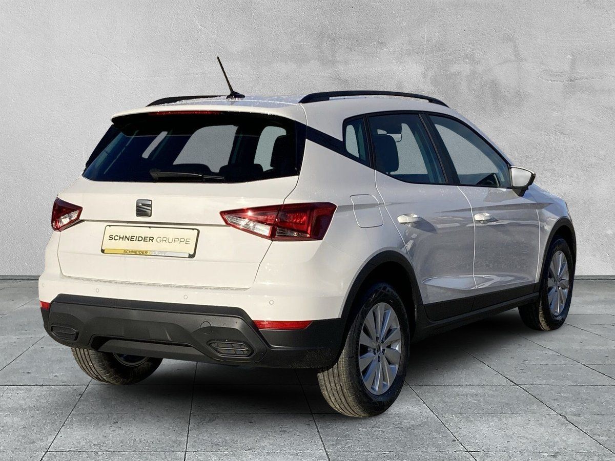 Seat Arona - Bild 5