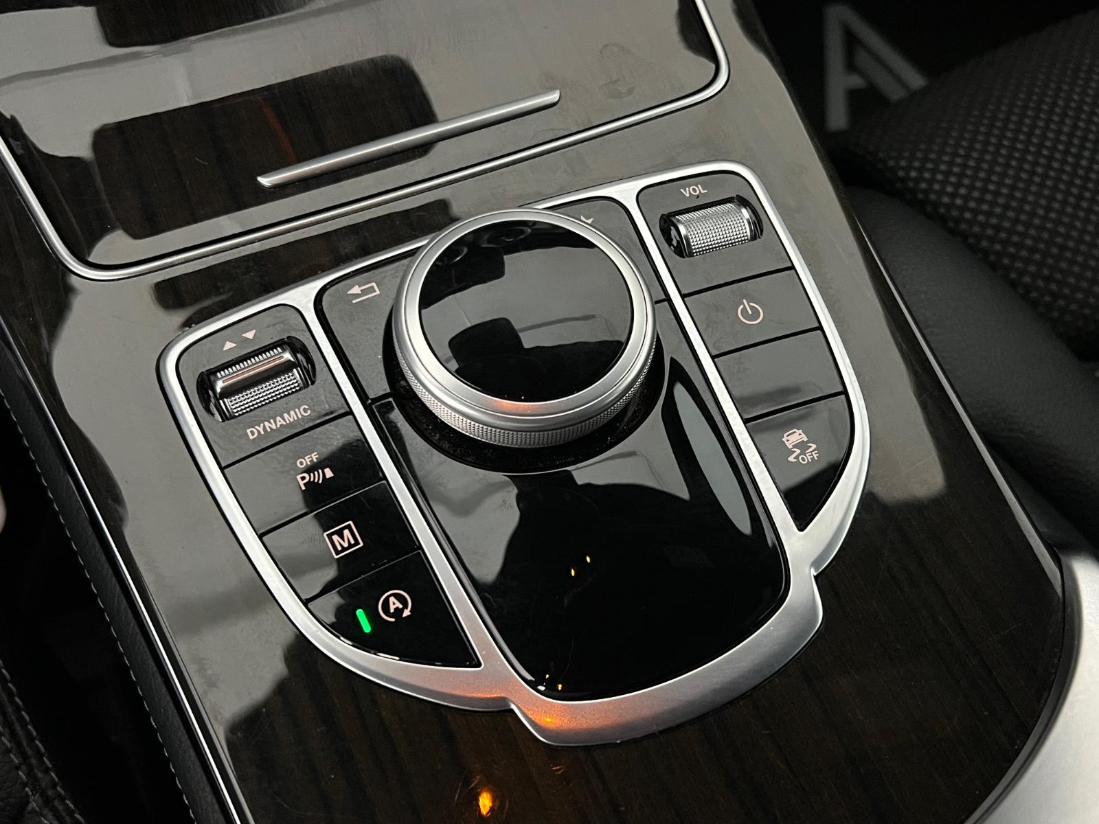 Mercedes-Benz GLC 250 4Matic / NUR 49.tKM / 2.HD / LED /