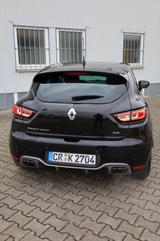 Renault Clio ENERGY TCe 220 EDC R.S. Trophy R.S. Trophy - Renault Clio von privat