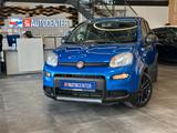 Fiat Panda Cross *DAB*Touch* - gebrauchte Fiat Panda aus dem Jahr 2024