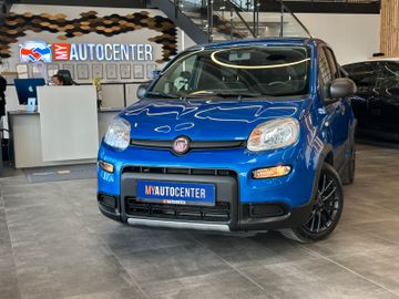 Fiat Panda Cross *DAB*Touch*