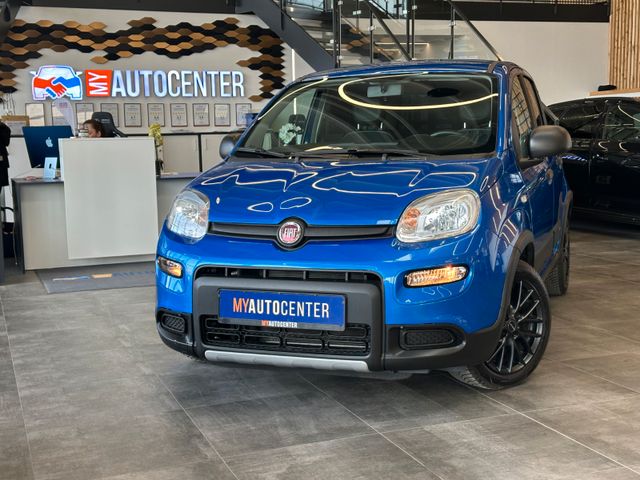 Fiat Panda Cross *DAB*Touch*