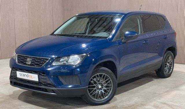 Seat Ateca 1.0 TSI 115