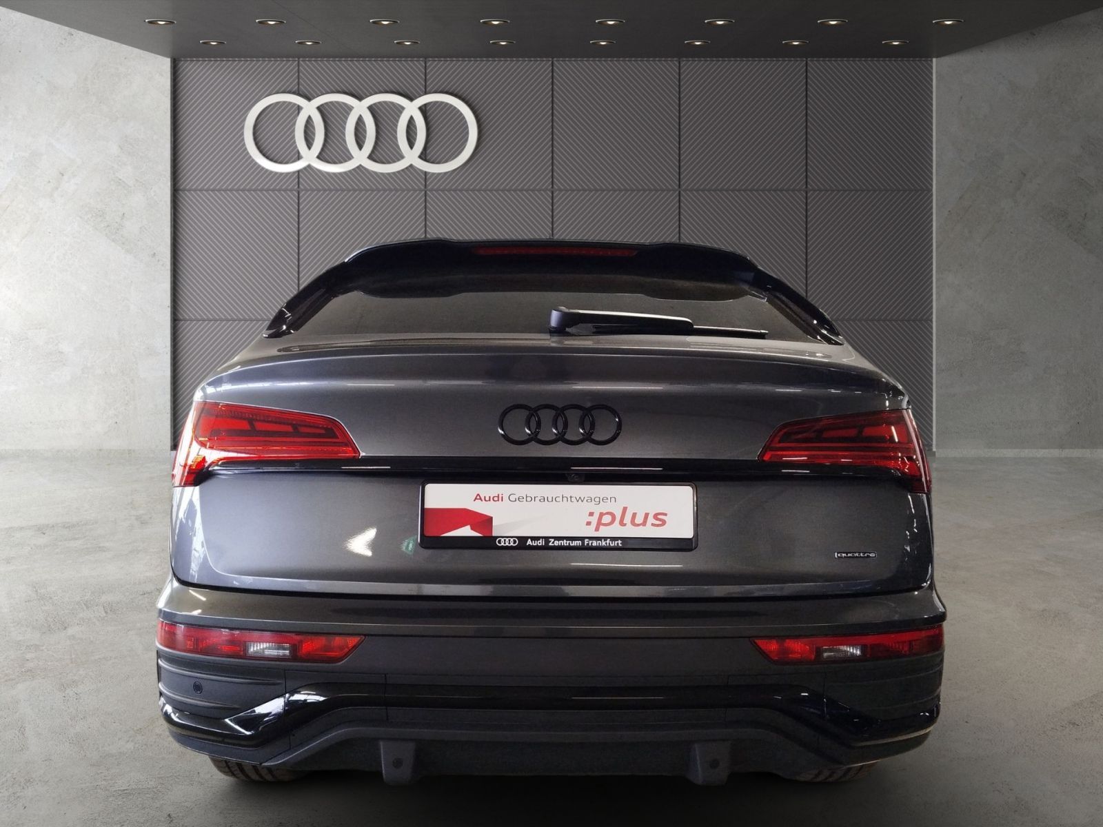 Audi Q5 - Bild 6