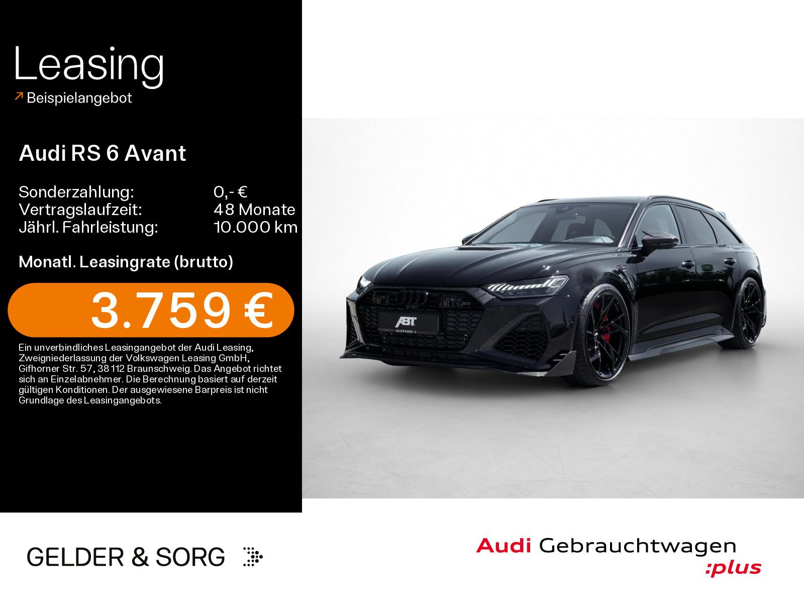 Audi RS6