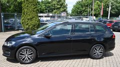 VW Golf VII Variant 1.6 TDI Allstar Navi DSG PDC